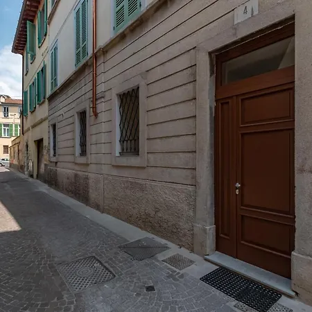 Palazzetto La Quadra Di San Faustino - F&l Appartement