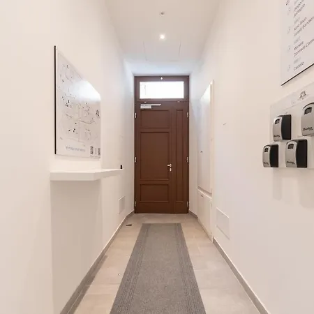 Palazzetto La Quadra Di San Faustino - F&l * Brescia