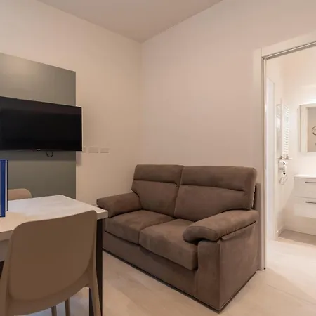 Appartement Palazzetto La Quadra Di San Faustino - F&l *
