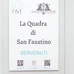 Apartment Palazzetto La Quadra Di San Faustino - F&l *