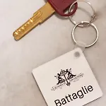 Palazzetto La Quadra Di San Faustino - F&l Apartment