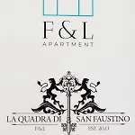 Palazzetto La Quadra Di San Faustino - F&l Apartment Brescia