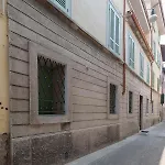 Palazzetto La Quadra Di San Faustino - F&l