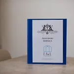 Apartment Palazzetto La Quadra Di San Faustino - F&l Brescia