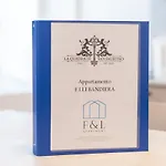 Apartment Palazzetto La Quadra Di San Faustino - F&l