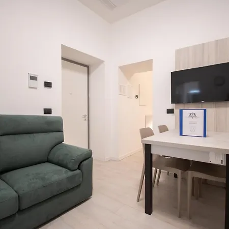 Palazzetto La Quadra Di San Faustino - F&l *