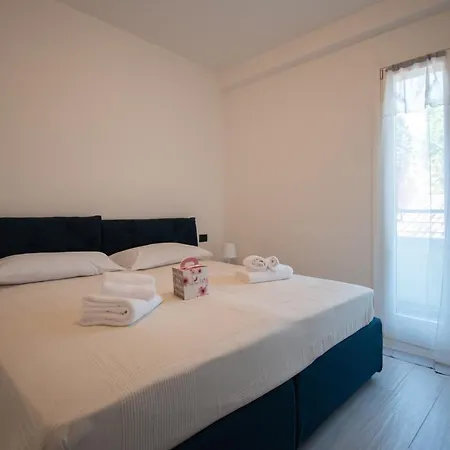 アパート Palazzetto La Quadra Di San Faustino - F&l *