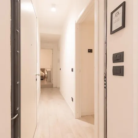 Apartman Palazzetto La Quadra Di San Faustino - F&l