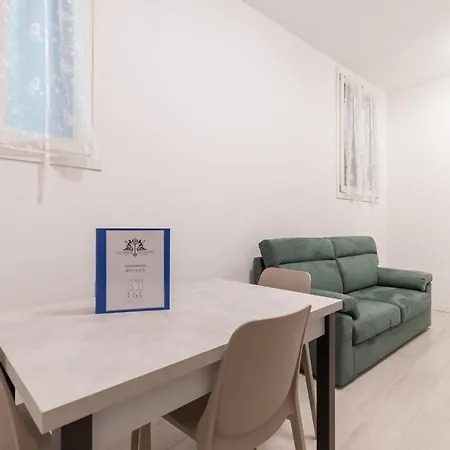 Palazzetto La Quadra Di San Faustino - F&l アパート ブレシア