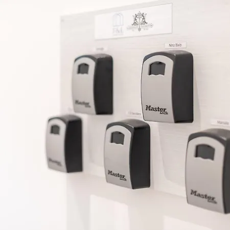 Palazzetto La Quadra Di San Faustino - F&l Apartman Brescia