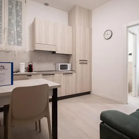 Appartement Palazzetto La Quadra Di San Faustino - F&l Brescia