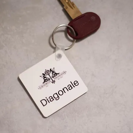 Apartman Palazzetto La Quadra Di San Faustino - F&l