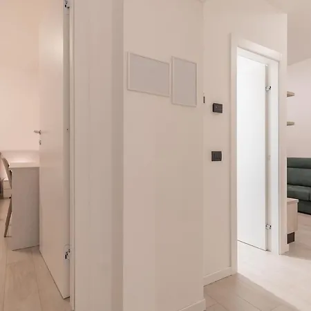 Palazzetto La Quadra Di San Faustino - F&l アパート ブレシア