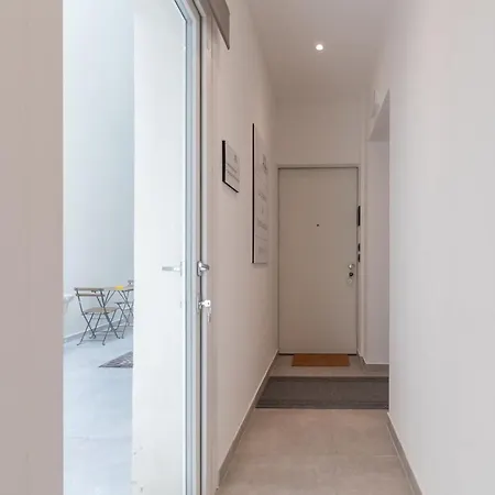 Palazzetto La Quadra Di San Faustino - F&l アパート ブレシア