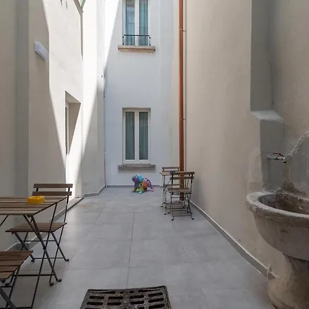 Palazzetto La Quadra Di San Faustino - F&l アパート ブレシア