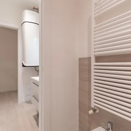 Palazzetto La Quadra Di San Faustino - F&l アパート