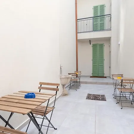 アパート Palazzetto La Quadra Di San Faustino - F&l *