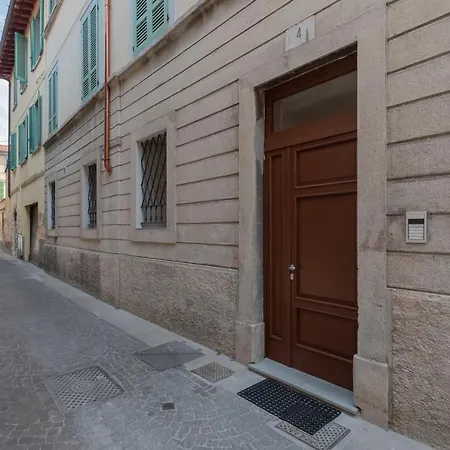 Palazzetto La Quadra Di San Faustino - F&l アパート *