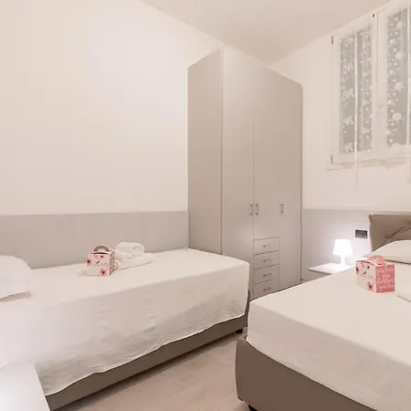 Palazzetto La Quadra Di San Faustino - F&l ブレシア