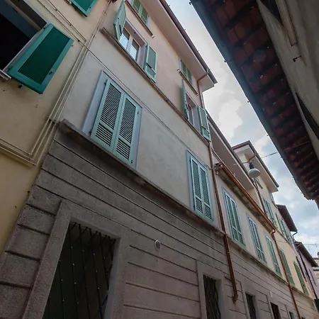 Palazzetto La Quadra Di San Faustino - F&l アパート