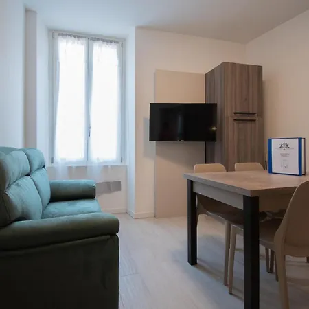 Apartman Palazzetto La Quadra Di San Faustino - F&l