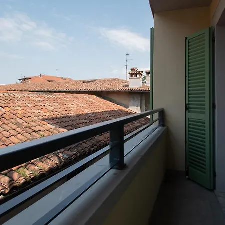 Palazzetto La Quadra Di San Faustino - F&l