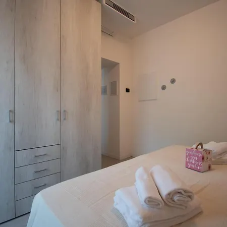 Palazzetto La Quadra Di San Faustino - F&l * ブレシア