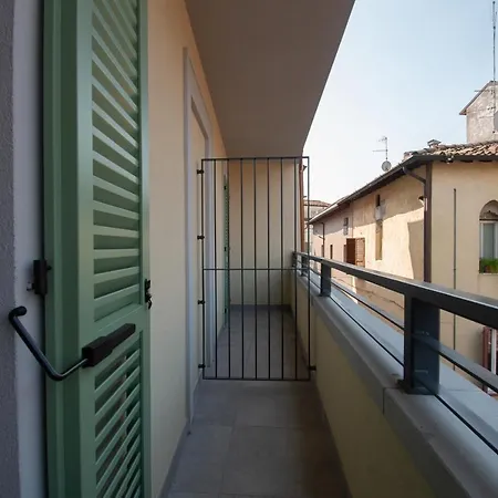 Palazzetto La Quadra Di San Faustino - F&l Brescia