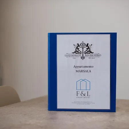 Apartman Palazzetto La Quadra Di San Faustino - F&l Brescia