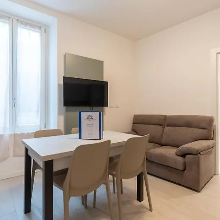 Palazzetto La Quadra Di San Faustino - F&l * ブレシア