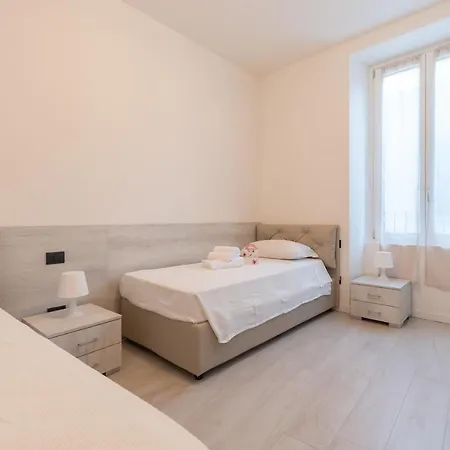 Palazzetto La Quadra Di San Faustino - F&l Appartement