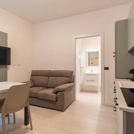 Apartment Palazzetto La Quadra Di San Faustino - F&l Brescia