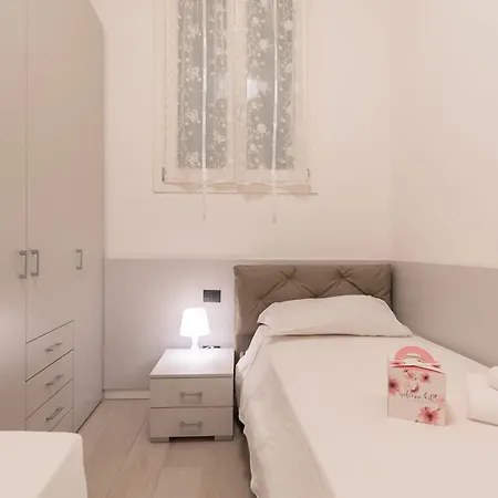 Palazzetto La Quadra Di San Faustino - F&l ブレシア