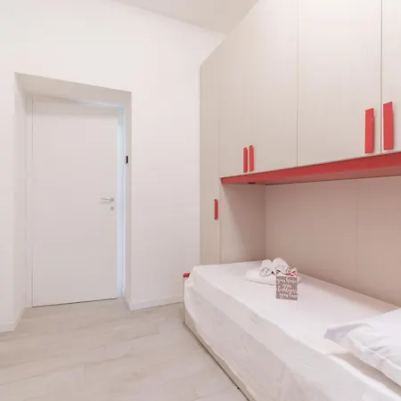 Palazzetto La Quadra Di San Faustino - F&l *