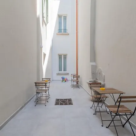 Palazzetto La Quadra Di San Faustino - F&l アパート ブレシア