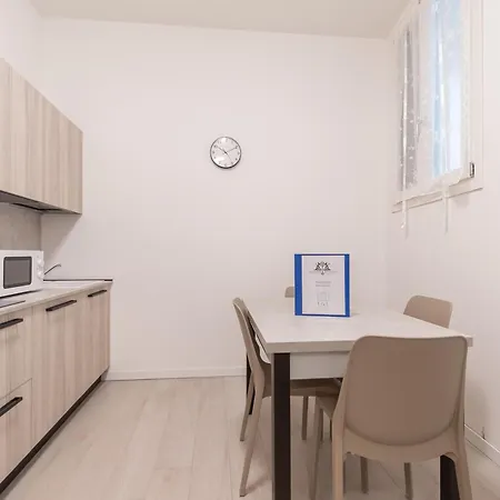 Palazzetto La Quadra Di San Faustino - F&l *