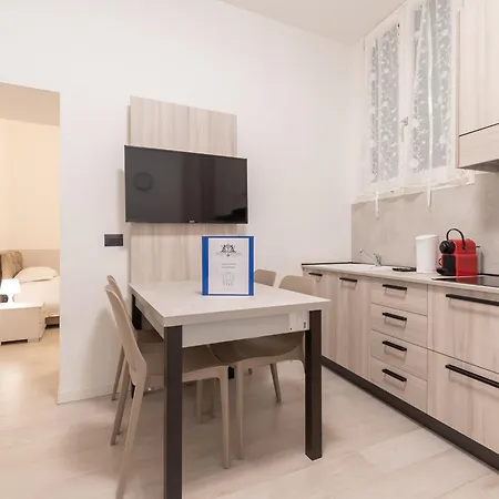 Palazzetto La Quadra Di San Faustino - F&l ブレシア