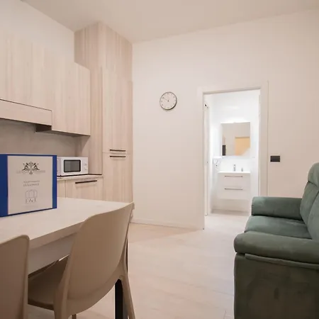 Palazzetto La Quadra Di San Faustino - F&l アパート