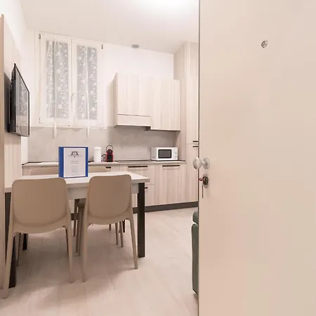 Palazzetto La Quadra Di San Faustino - F&l アパート *