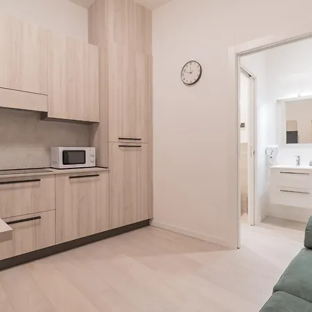 アパート Palazzetto La Quadra Di San Faustino - F&l *