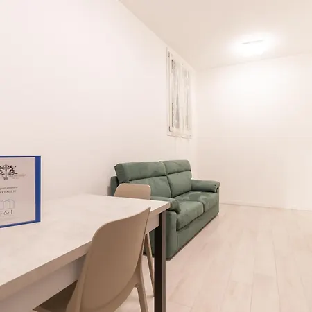 Palazzetto La Quadra Di San Faustino - F&l アパート ブレシア