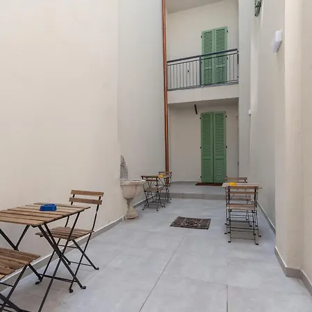 Palazzetto La Quadra Di San Faustino - F&l * ブレシア
