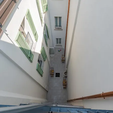 Palazzetto La Quadra Di San Faustino - F&l