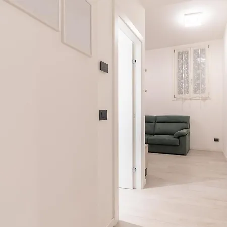 Palazzetto La Quadra Di San Faustino - F&l アパート