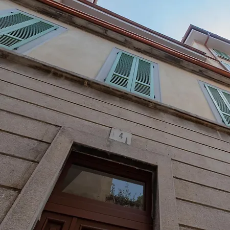 アパート Palazzetto La Quadra Di San Faustino - F&l