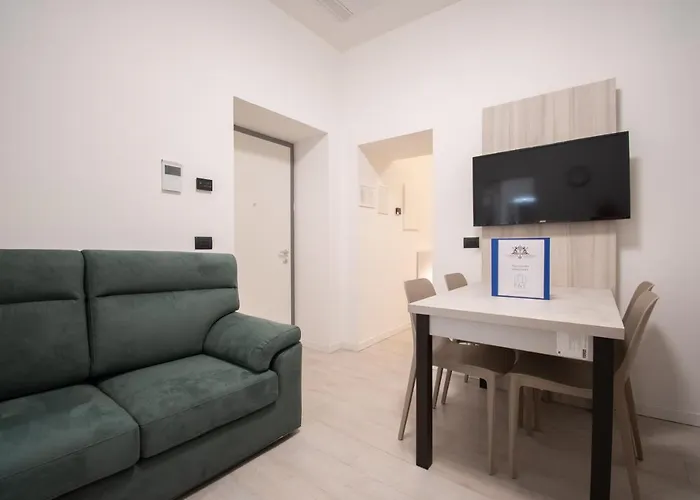 Palazzetto La Quadra Di San Faustino - F&l *