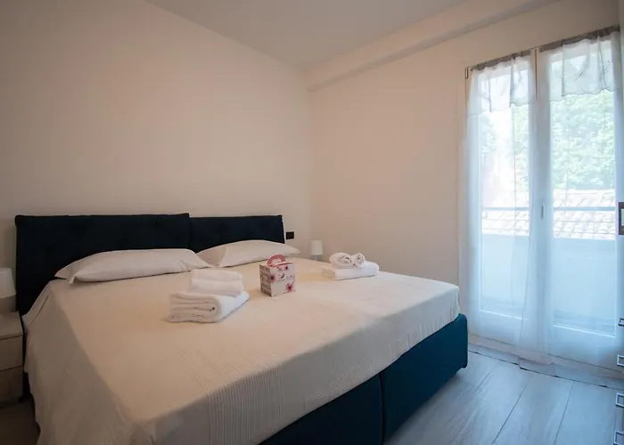 Appartement Palazzetto La Quadra Di San Faustino - F&l *