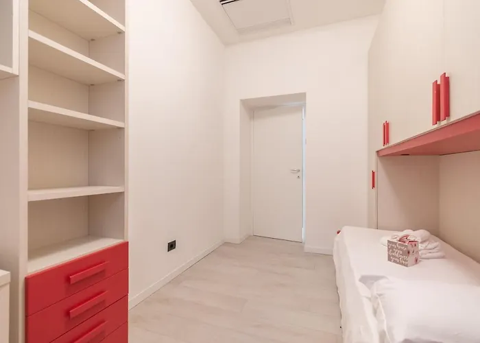 Palazzetto La Quadra Di San Faustino - F&l