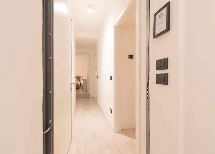 Apartment Palazzetto La Quadra Di San Faustino - F&l