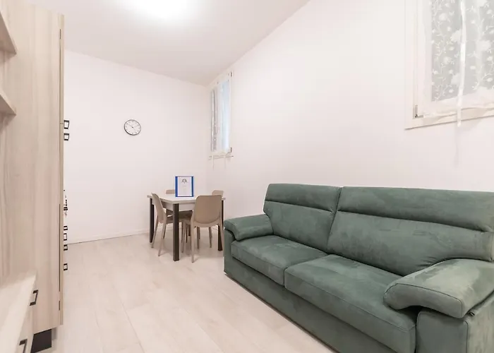 Apartment Palazzetto La Quadra Di San Faustino - F&l *